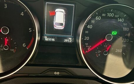 Volkswagen Passat B8 рестайлинг, 2018 год, 2 150 000 рублей, 11 фотография