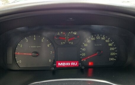 Hyundai Sonata IV рестайлинг, 2007 год, 670 000 рублей, 14 фотография