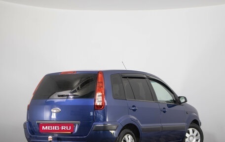Ford Fusion I, 2007 год, 499 000 рублей, 7 фотография