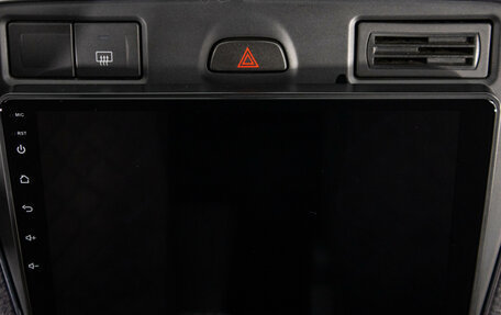 Ford Fusion I, 2007 год, 499 000 рублей, 18 фотография