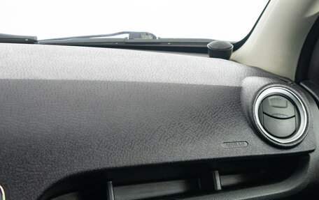 Ford Fusion I, 2007 год, 499 000 рублей, 15 фотография