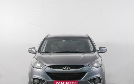 Hyundai ix35 I рестайлинг, 2012 год, 1 099 000 рублей, 2 фотография