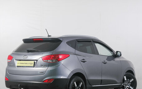 Hyundai ix35 I рестайлинг, 2012 год, 1 099 000 рублей, 7 фотография