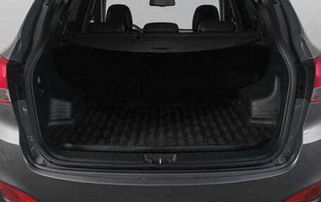 Hyundai ix35 I рестайлинг, 2012 год, 1 099 000 рублей, 8 фотография
