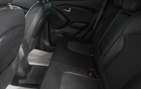 Hyundai ix35 I рестайлинг, 2012 год, 1 099 000 рублей, 10 фотография