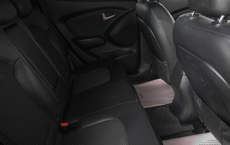 Hyundai ix35 I рестайлинг, 2012 год, 1 099 000 рублей, 11 фотография