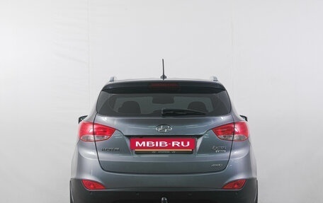 Hyundai ix35 I рестайлинг, 2012 год, 1 099 000 рублей, 6 фотография