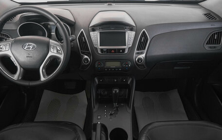 Hyundai ix35 I рестайлинг, 2012 год, 1 099 000 рублей, 14 фотография