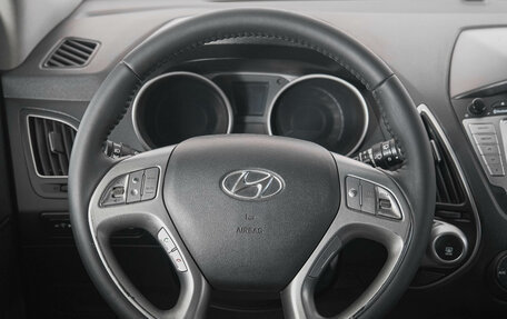 Hyundai ix35 I рестайлинг, 2012 год, 1 099 000 рублей, 16 фотография