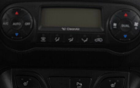 Hyundai ix35 I рестайлинг, 2012 год, 1 099 000 рублей, 20 фотография