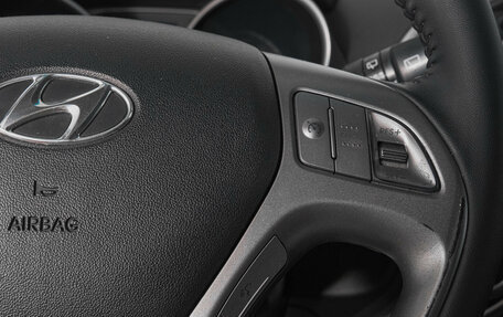 Hyundai ix35 I рестайлинг, 2012 год, 1 099 000 рублей, 18 фотография
