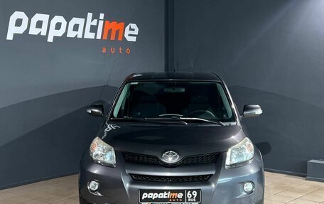 Toyota Urban Cruiser, 2010 год, 920 000 рублей, 2 фотография