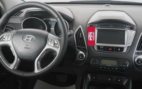 Hyundai ix35 I рестайлинг, 2012 год, 1 099 000 рублей, 13 фотография
