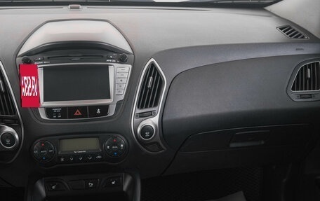 Hyundai ix35 I рестайлинг, 2012 год, 1 099 000 рублей, 15 фотография