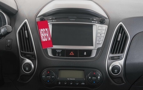 Hyundai ix35 I рестайлинг, 2012 год, 1 099 000 рублей, 19 фотография