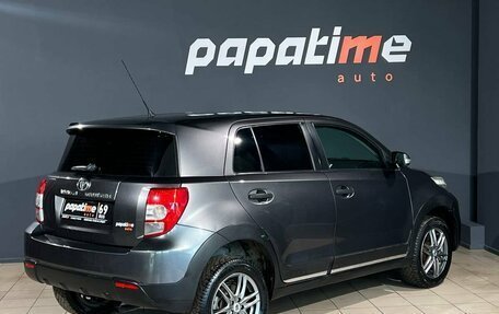 Toyota Urban Cruiser, 2010 год, 920 000 рублей, 3 фотография