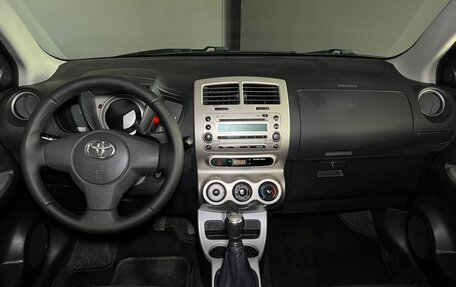 Toyota Urban Cruiser, 2010 год, 920 000 рублей, 7 фотография