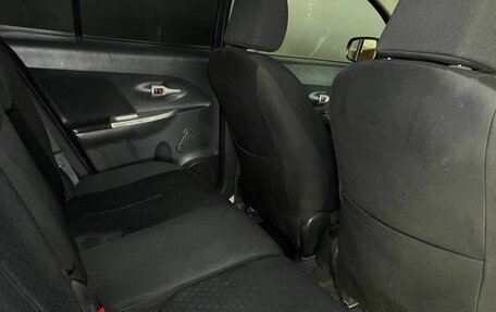 Toyota Urban Cruiser, 2010 год, 920 000 рублей, 8 фотография