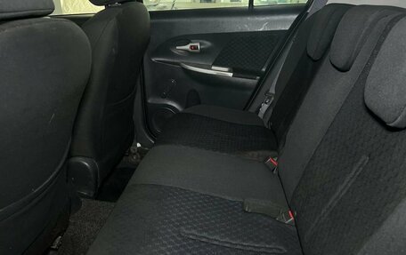 Toyota Urban Cruiser, 2010 год, 920 000 рублей, 6 фотография