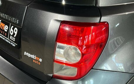 Toyota Urban Cruiser, 2010 год, 920 000 рублей, 13 фотография