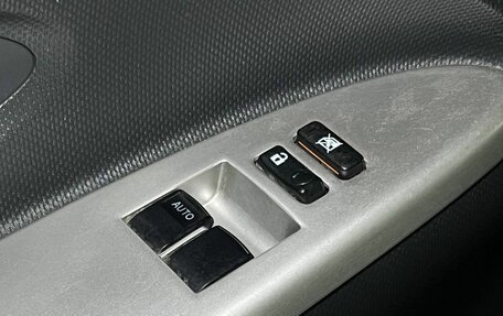 Toyota Urban Cruiser, 2010 год, 920 000 рублей, 11 фотография