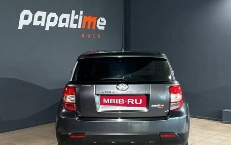 Toyota Urban Cruiser, 2010 год, 920 000 рублей, 4 фотография