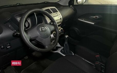 Toyota Urban Cruiser, 2010 год, 920 000 рублей, 5 фотография