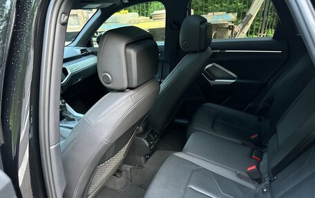 Audi Q3, 2020 год, 2 500 000 рублей, 15 фотография