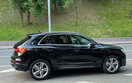 Audi Q3, 2020 год, 2 500 000 рублей, 4 фотография