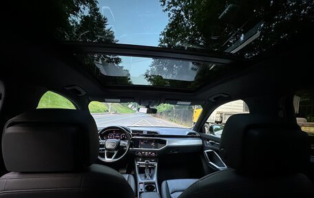 Audi Q3, 2020 год, 2 500 000 рублей, 14 фотография