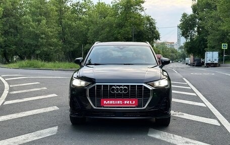 Audi Q3, 2020 год, 2 500 000 рублей, 2 фотография