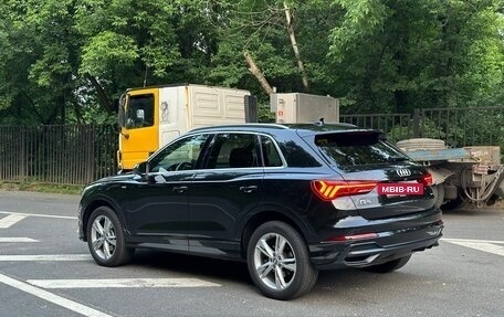 Audi Q3, 2020 год, 2 500 000 рублей, 7 фотография