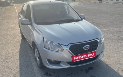 Datsun on-DO I рестайлинг, 2017 год, 520 000 рублей, 1 фотография
