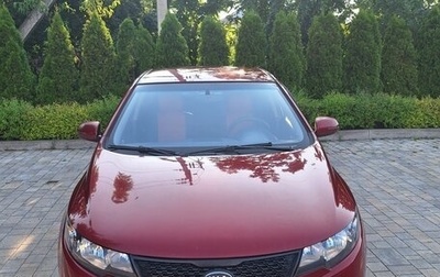 KIA Cerato III, 2010 год, 559 000 рублей, 1 фотография