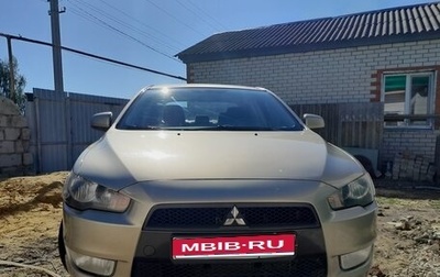 Mitsubishi Lancer IX, 2010 год, 890 000 рублей, 1 фотография