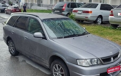 Nissan Wingroad III, 2000 год, 300 000 рублей, 1 фотография