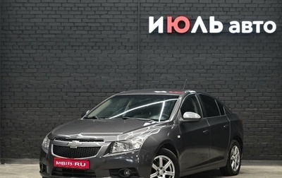 Chevrolet Cruze II, 2010 год, 890 000 рублей, 1 фотография