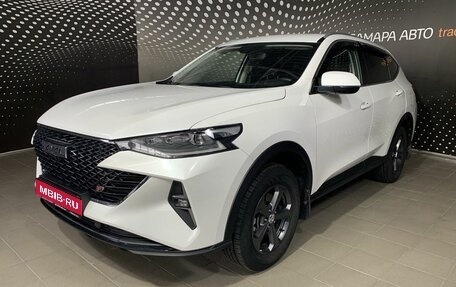 Haval F7 I, 2023 год, 2 255 000 рублей, 1 фотография