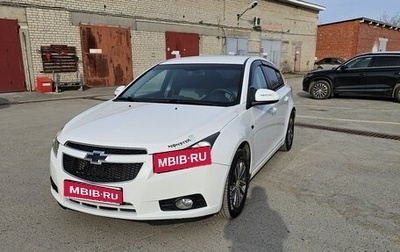 Chevrolet Cruze II, 2012 год, 1 200 000 рублей, 1 фотография