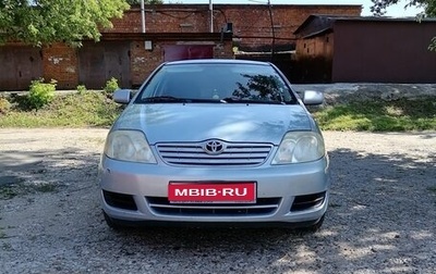 Toyota Corolla, 2005 год, 550 000 рублей, 1 фотография