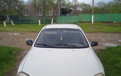 Chevrolet Lanos I, 2009 год, 240 000 рублей, 1 фотография