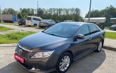 Toyota Camry, 2014 год, 1 450 000 рублей, 1 фотография