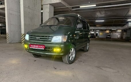 Toyota Town Ace III, 1997 год, 720 000 рублей, 1 фотография