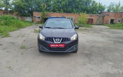Nissan Qashqai, 2012 год, 970 000 рублей, 1 фотография