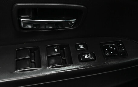 Mitsubishi ASX I рестайлинг, 2013 год, 1 030 000 рублей, 15 фотография