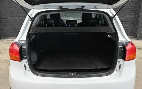 Mitsubishi ASX I рестайлинг, 2013 год, 1 030 000 рублей, 6 фотография