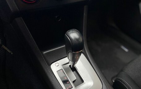 Subaru XV I рестайлинг, 2012 год, 1 330 000 рублей, 11 фотография