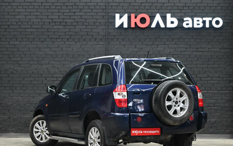 Chery Tiggo (T11), 2013 год, 400 000 рублей, 4 фотография
