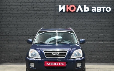 Chery Tiggo (T11), 2013 год, 400 000 рублей, 2 фотография