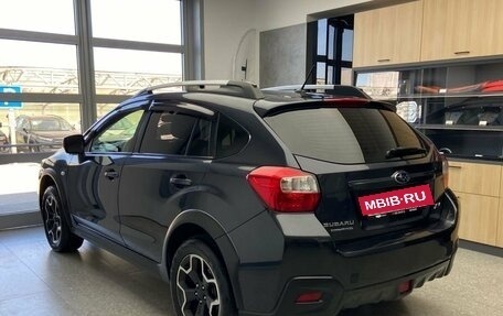 Subaru XV I рестайлинг, 2012 год, 1 330 000 рублей, 6 фотография